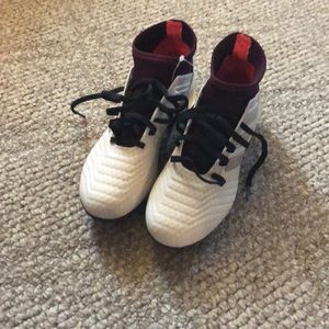 NEW Adidas soccer cleats predator 18.3 FG